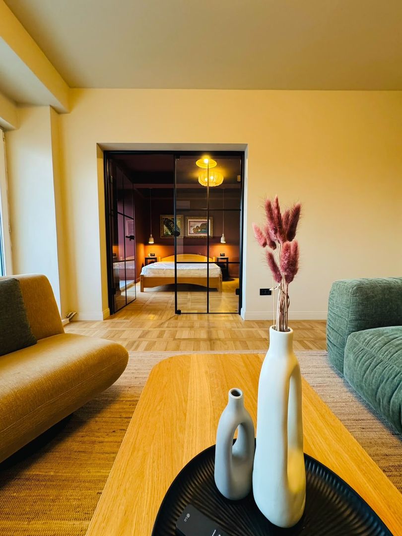 Apartament 3 camere/ CALEA VICTORIEI/ PREMIUM
