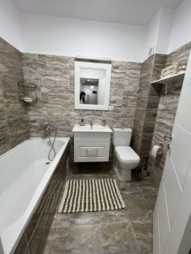 Apartament 2 camere, zona Nicolae Grigorescu - 3/8