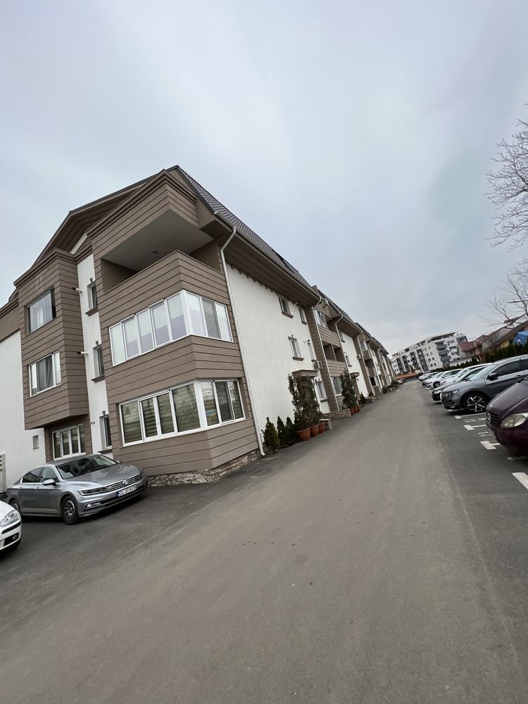 Apartament 2 camere, zona Nicolae Grigorescu - 6/8