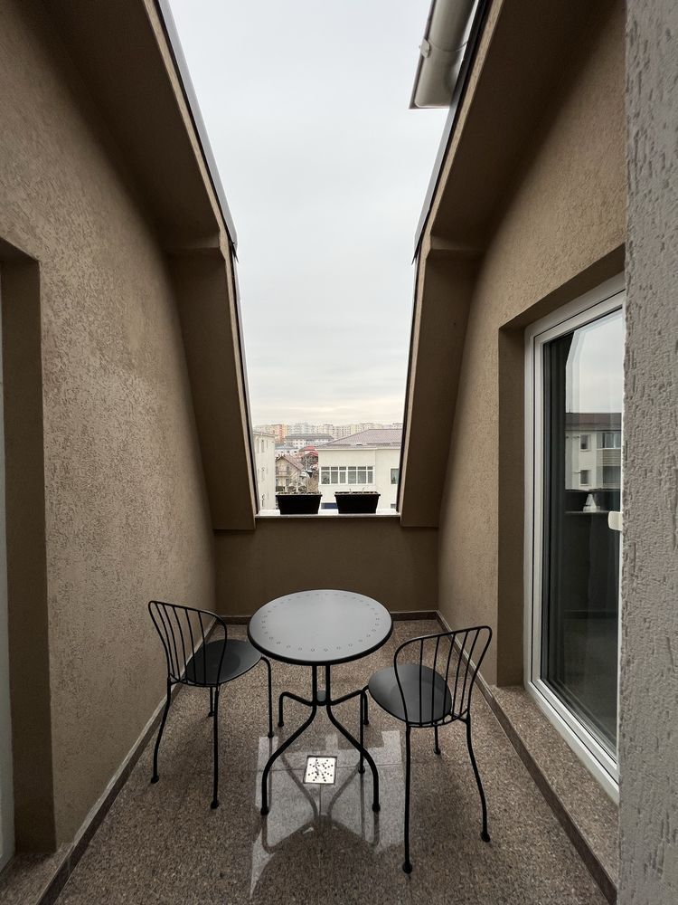 Apartament 2 camere, zona Nicolae Grigorescu - 7/8