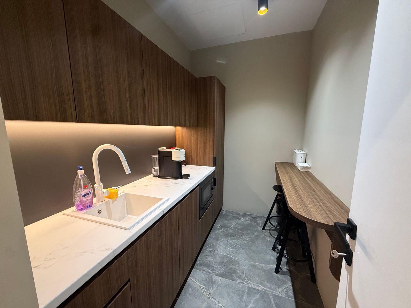 Spatiu de Birouri | 100 mp | Herastrau | Zona Business - 2/4