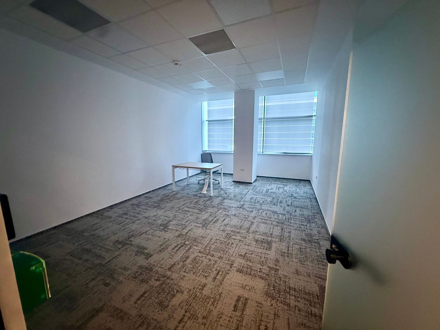Spatiu de Birouri | 100 mp | Herastrau | Zona Business - 11