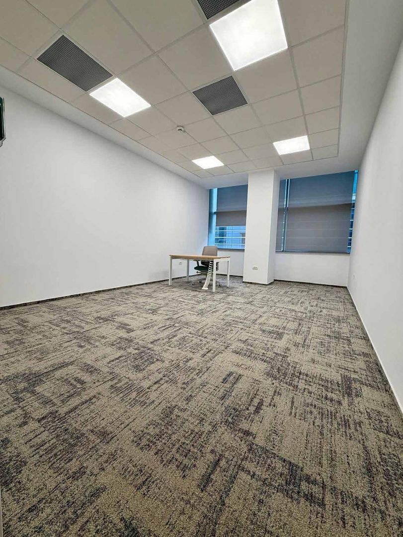 Spatiu de Birouri | 100 mp | Herastrau | Zona Business - 14
