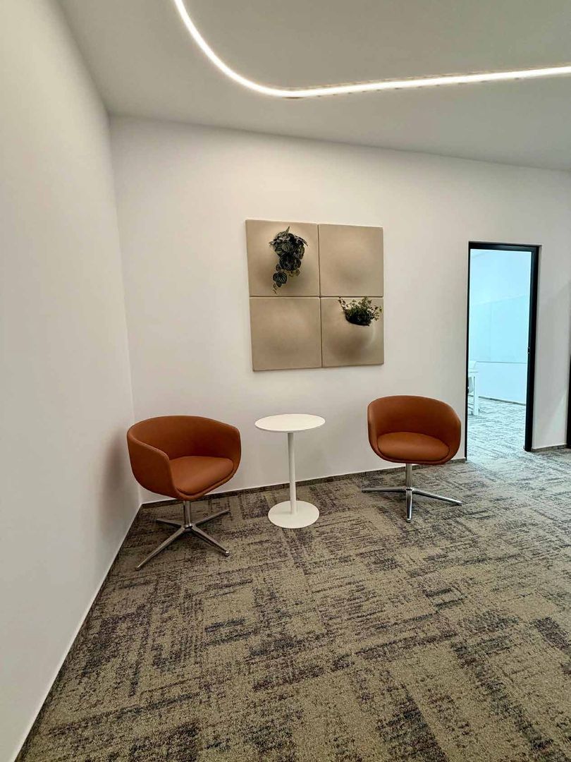 Spatiu de Birouri | 100 mp | Herastrau | Zona Business - 3/4