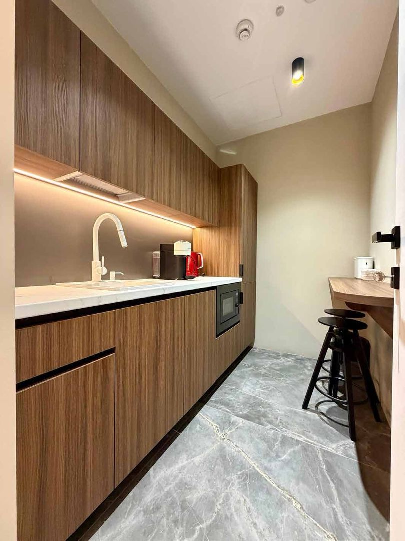 Spatiu de Birouri | 100 mp | Herastrau | Zona Business