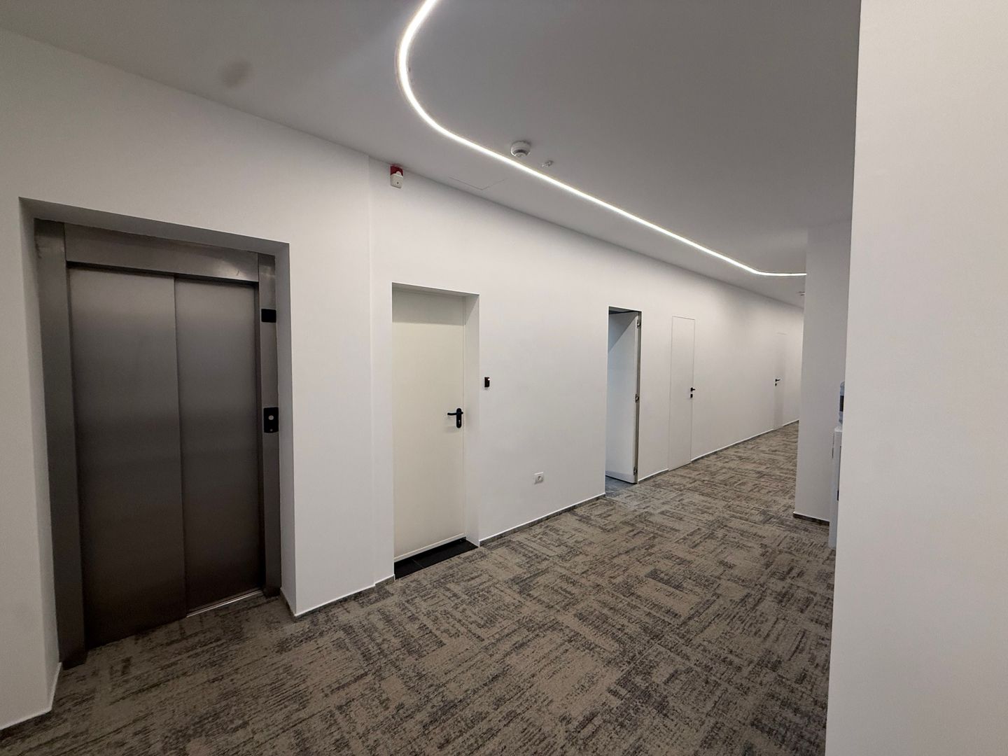 Spatiu de Birouri | 100 mp | Herastrau | Zona Business - 5