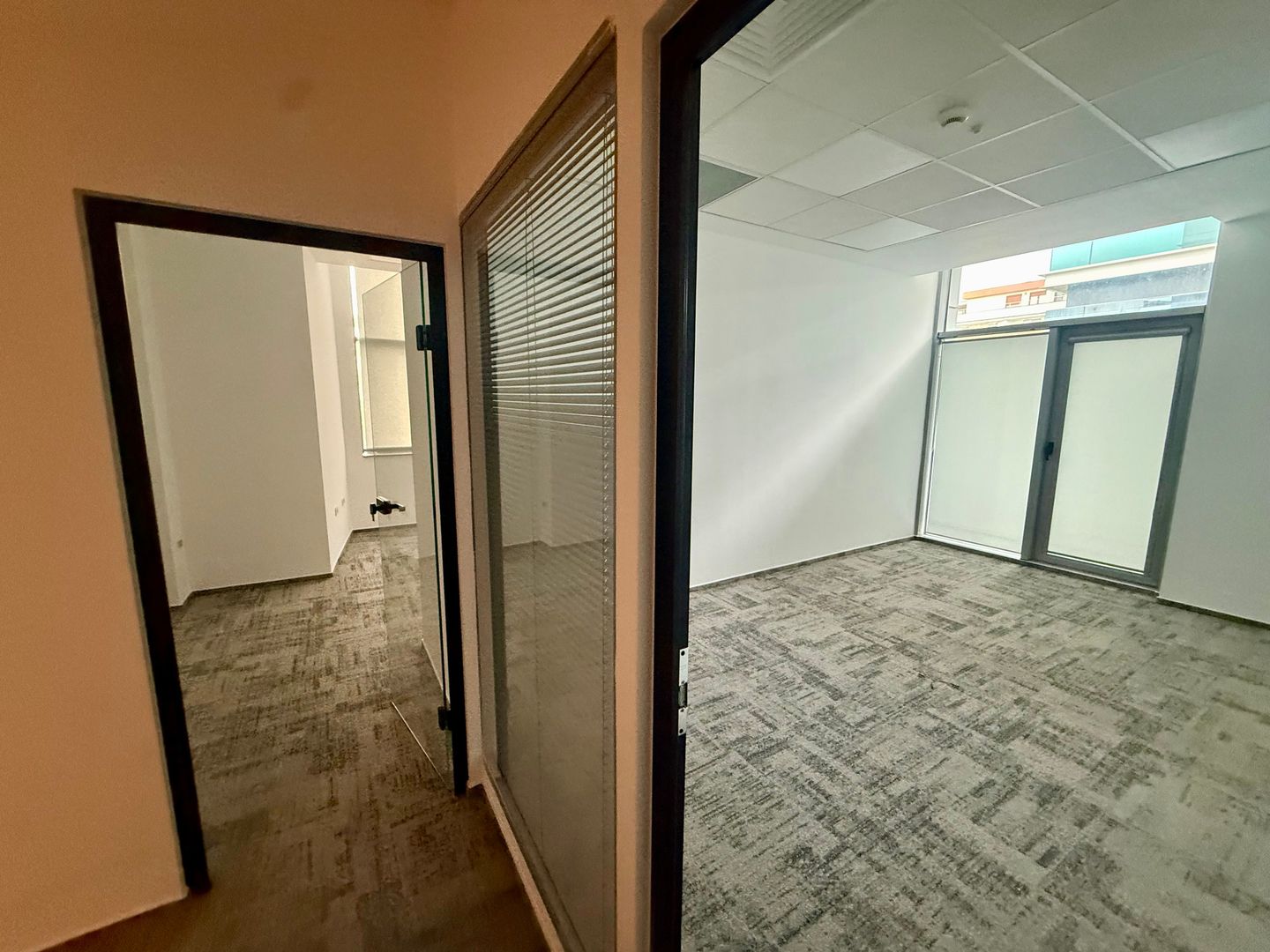 Spatiu de Birouri | 100 mp | Herastrau | Zona Business - 6