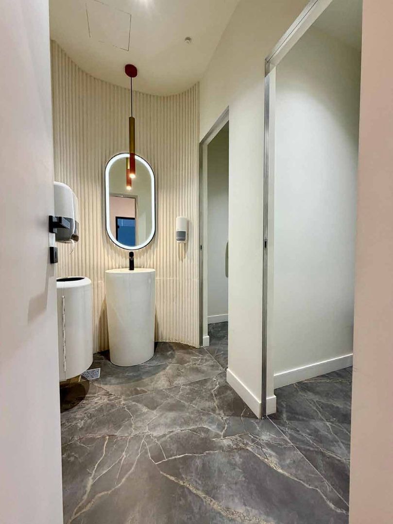 Spatiu de Birouri | 100 mp | Herastrau | Zona Business - 7