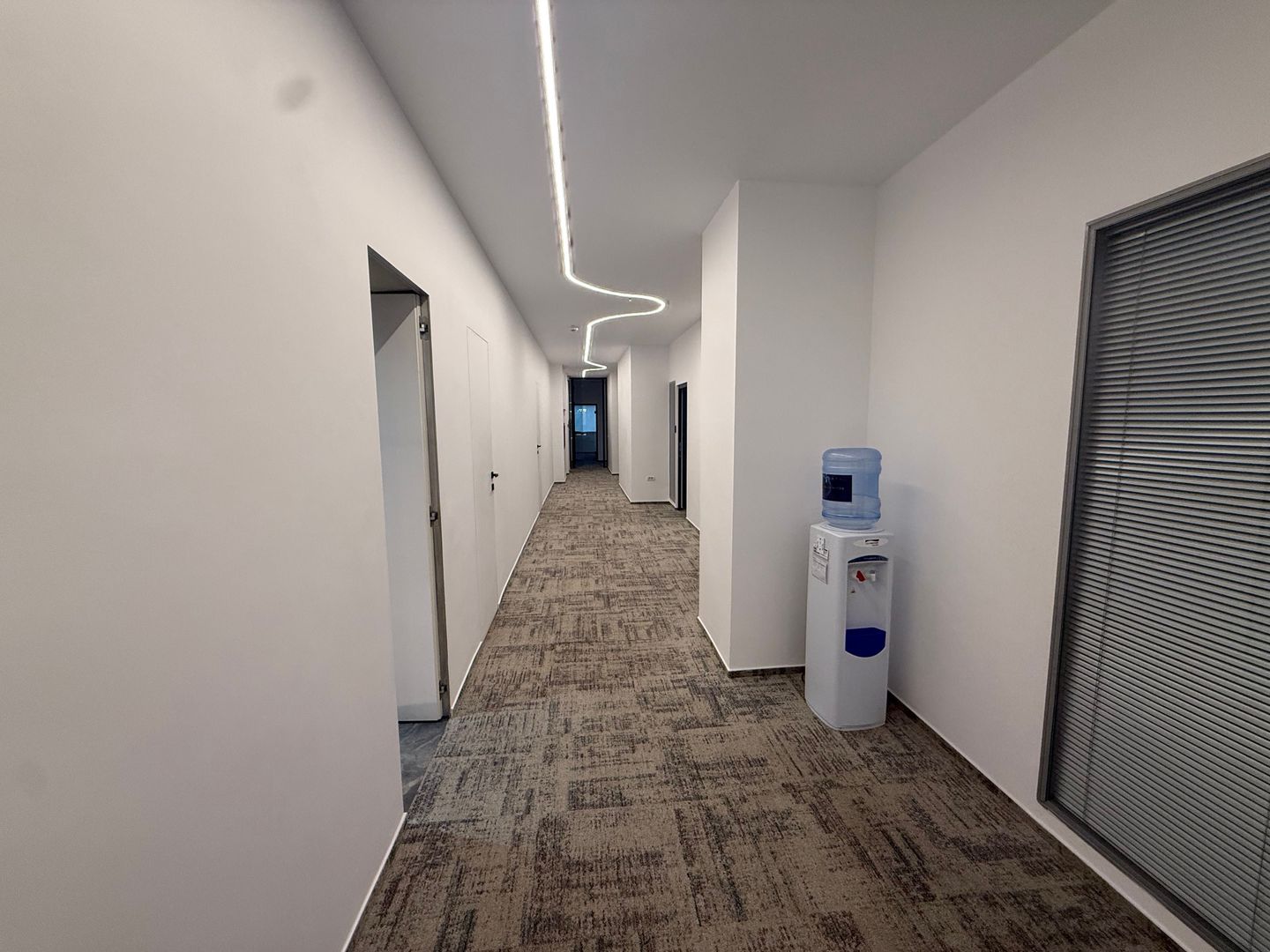 Spatiu de Birouri | 100 mp | Herastrau | Zona Business