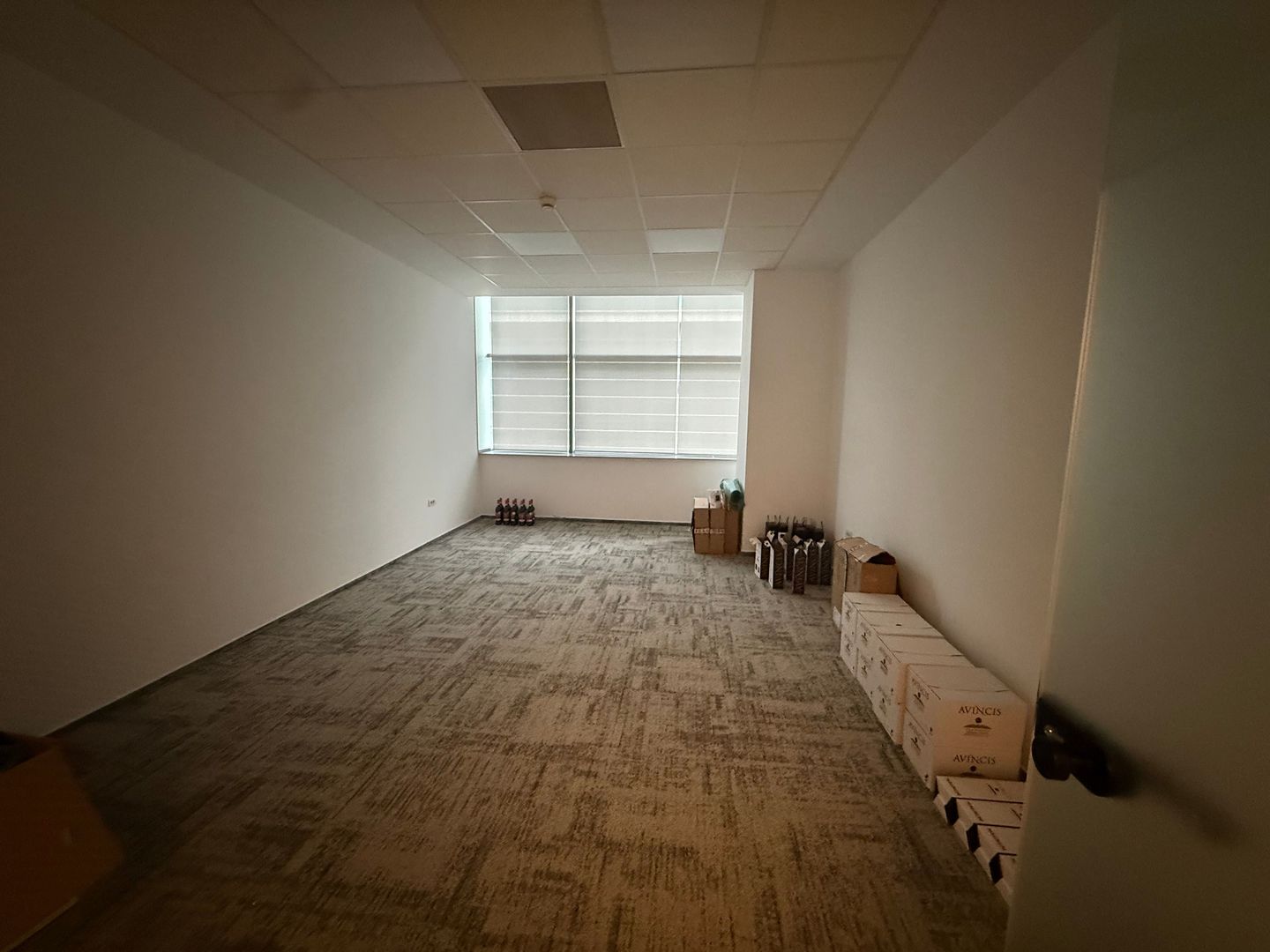Spatiu de Birouri | 100 mp | Herastrau | Zona Business - 9