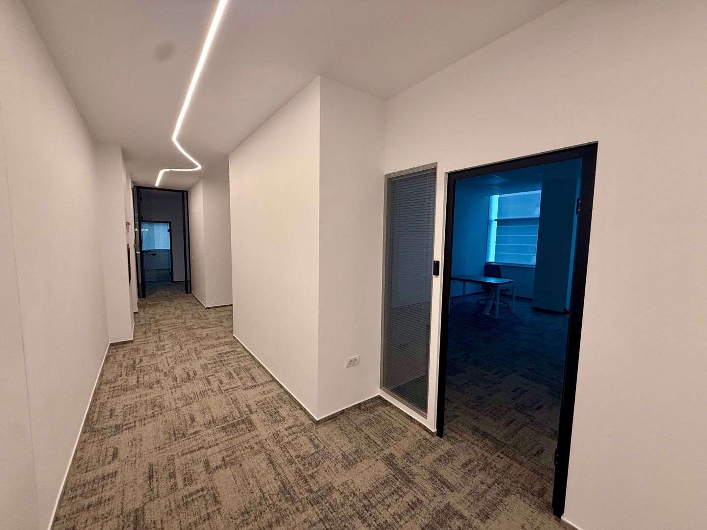 Spatiu de Birouri | 100 mp | Herastrau | Zona Business - 10