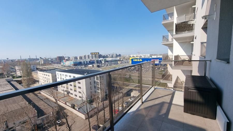 Apartament cu 2 camere, Hils Pallady - 12/15