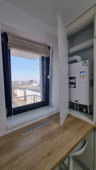 Apartament cu 2 camere, Hils Pallady - 13/15