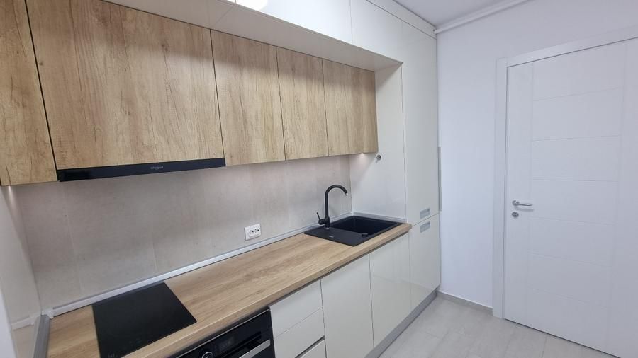 Apartament cu 2 camere, Hils Pallady