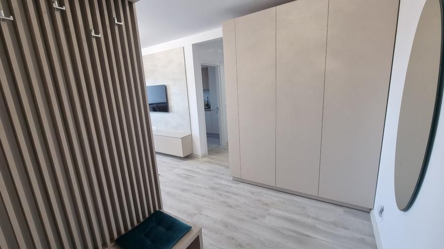 Apartament cu 2 camere, Hils Pallady - 3/15
