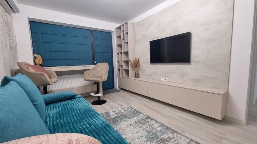 Apartament cu 2 camere, Hils Pallady - 4/15
