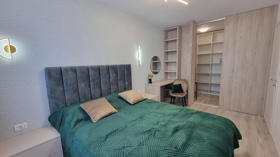 Apartament cu 2 camere, Hils Pallady - 5/15