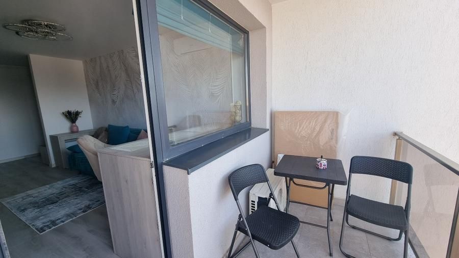 Apartament cu 2 camere, Hils Pallady - 8/15