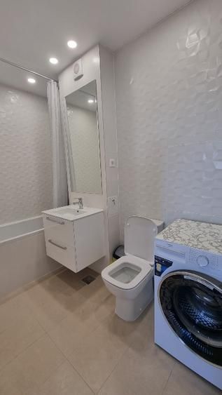Apartament cu 2 camere, Hils Pallady - 9/15