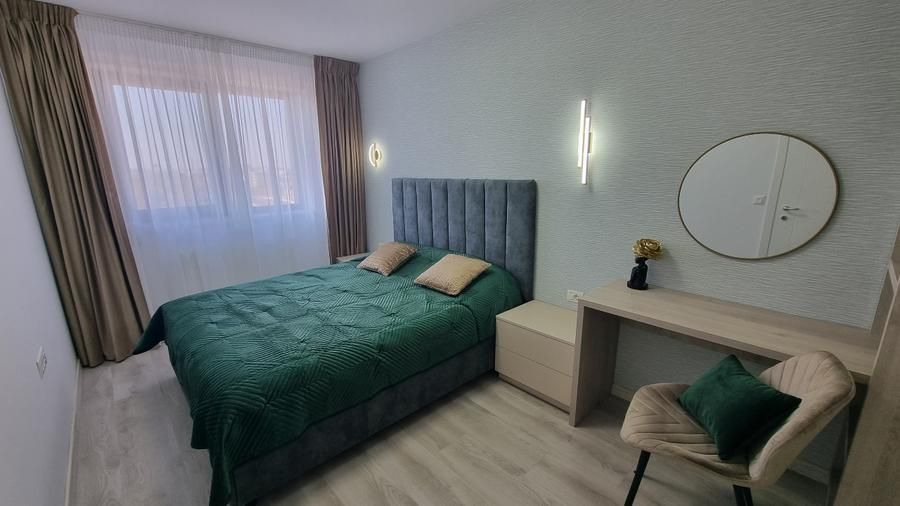 Apartament cu 2 camere, Hils Pallady - 10/15