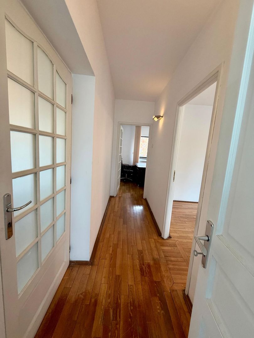 Spatiu Birouri in VILA/ 124 mp/ Cotroceni/ Vizavi de Palatul Cotroceni - 12