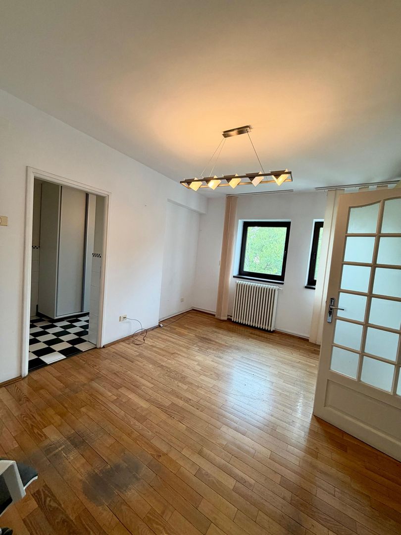 Spatiu Birouri in VILA/ 124 mp/ Cotroceni/ Vizavi de Palatul Cotroceni - 13