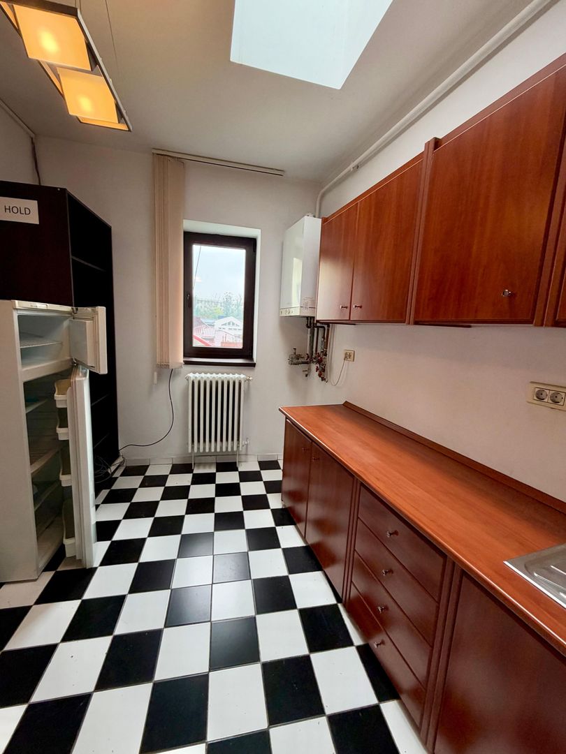 Spatiu Birouri in VILA/ 124 mp/ Cotroceni/ Vizavi de Palatul Cotroceni - 17