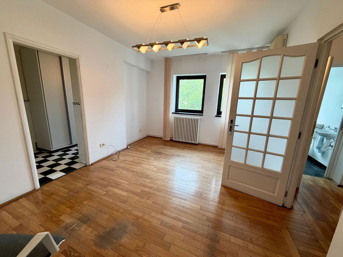 Spatiu Birouri in VILA/ 124 mp/ Cotroceni/ Vizavi de Palatul Cotroceni