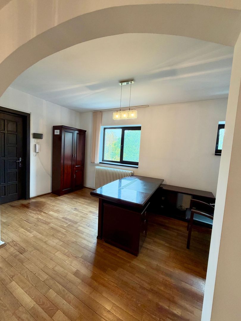 Spatiu Birouri in VILA/ 124 mp/ Cotroceni/ Vizavi de Palatul Cotroceni - 9