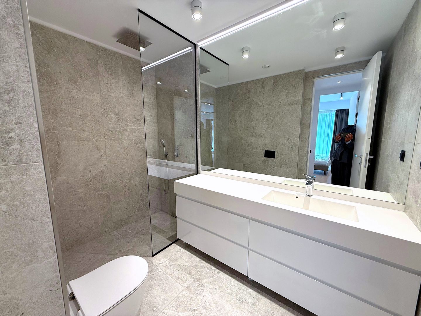 Premium 2-Bedroom Apartment | ONE | Brand-New Residential - 4/5