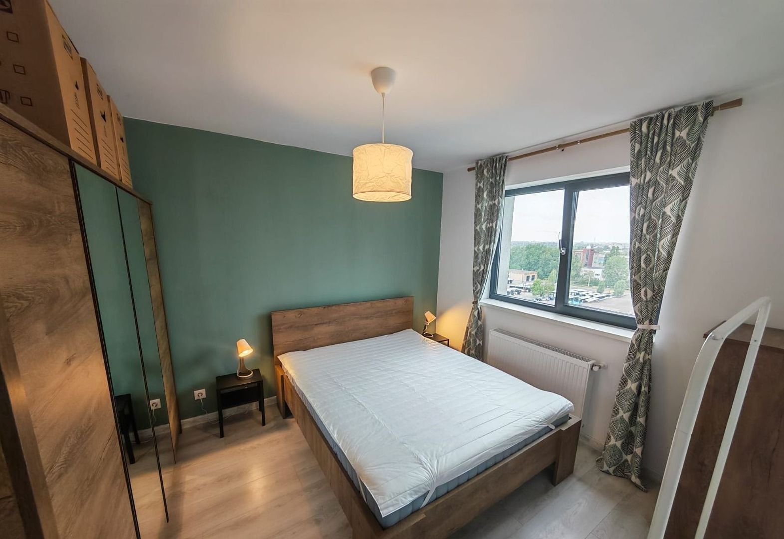 HILS PALLADY-Apartament cu 3 camere - 3/8