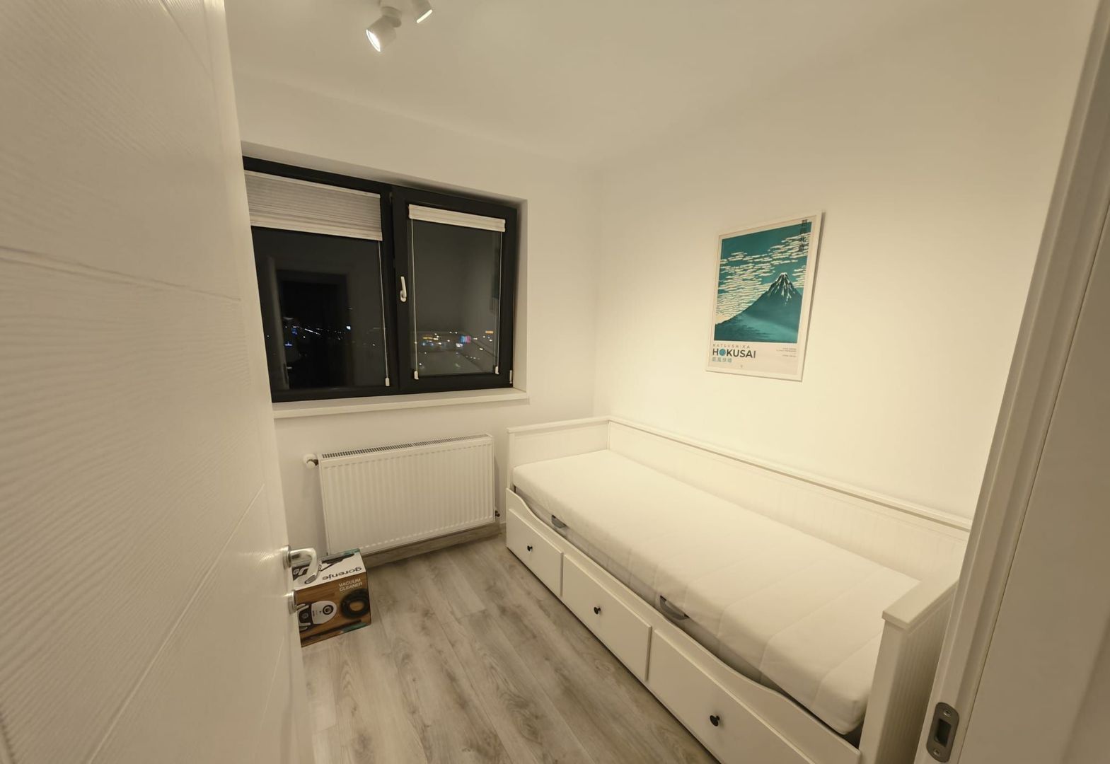 HILS PALLADY-Apartament cu 3 camere - 5/8