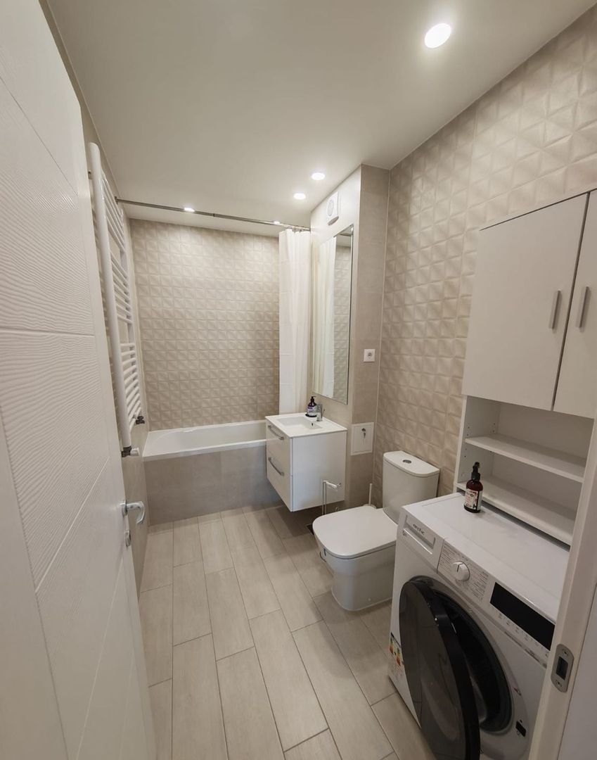HILS PALLADY-Apartament cu 3 camere - 6/8