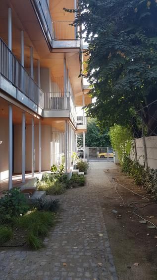 Duplex 2 camere Urban Spaces-Mumuleanu