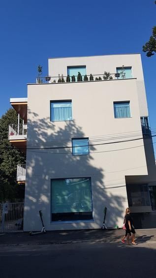 Duplex 2 camere Urban Spaces-Mumuleanu - 6/11
