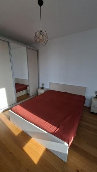 Duplex 2 camere Urban Spaces-Mumuleanu - 7/11