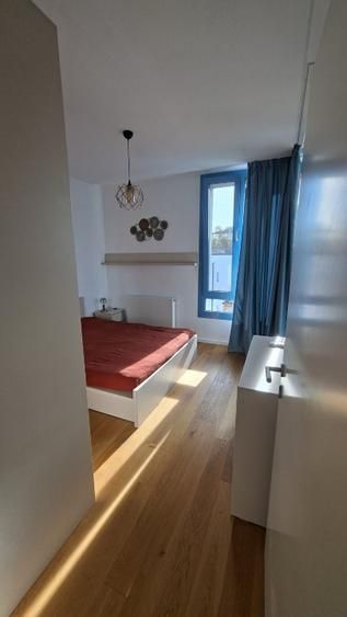 Duplex 2 camere Urban Spaces-Mumuleanu - 8/11