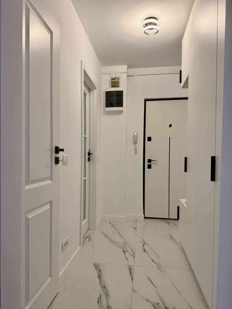 Apartament 3 camere, zona Titan - 11/20