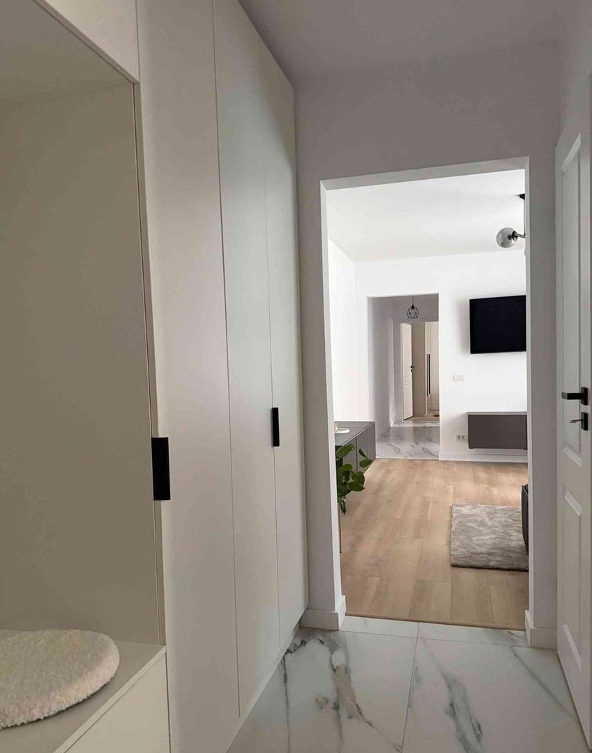 Apartament 3 camere, zona Titan - 12/20