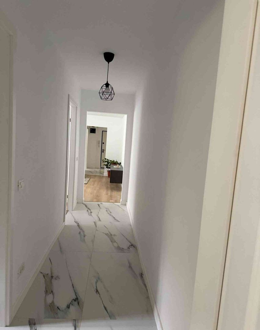 Apartament 3 camere, zona Titan - 17/20
