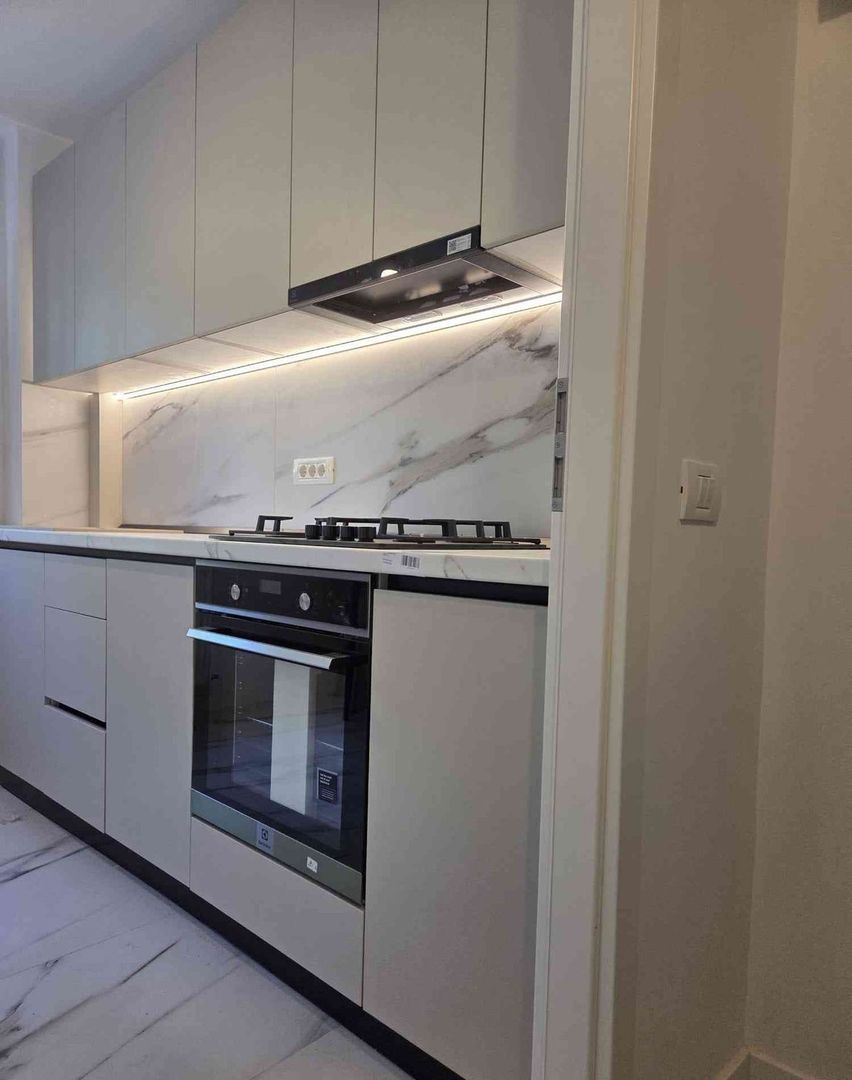 Apartament 3 camere, zona Titan - 18/20