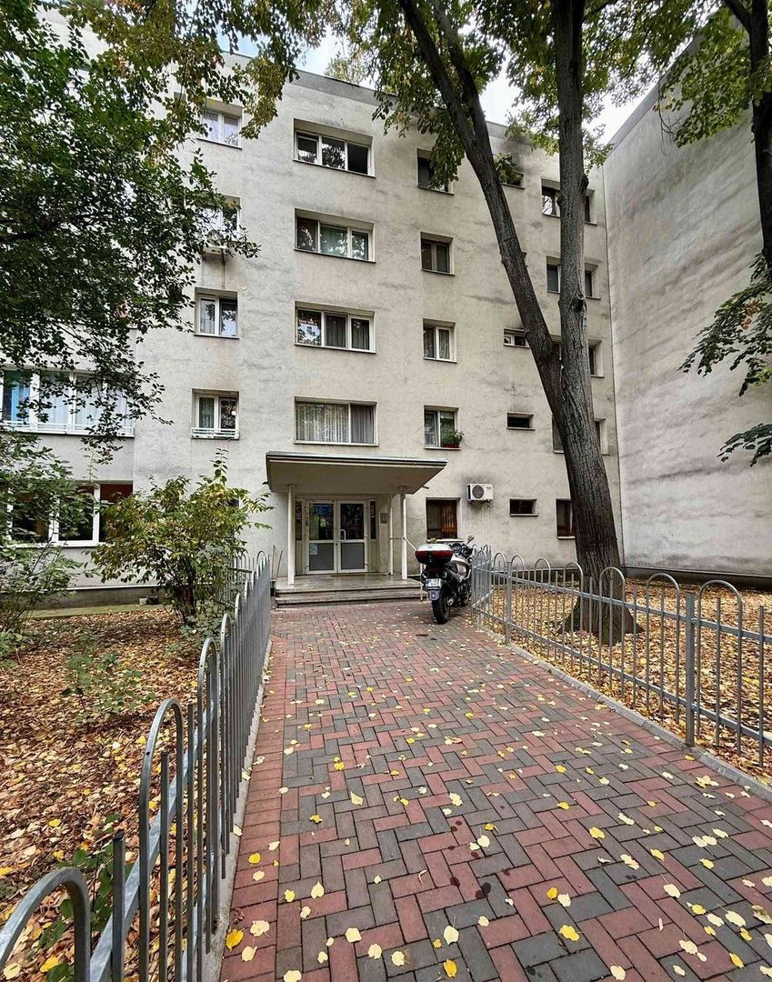 Apartament 3 camere, zona Titan - 19/20