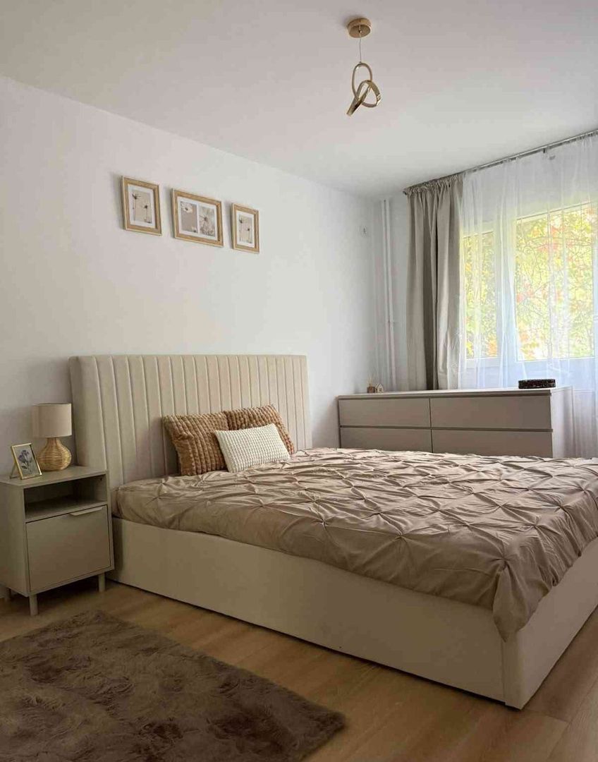 Apartament 3 camere, zona Titan - 4/20