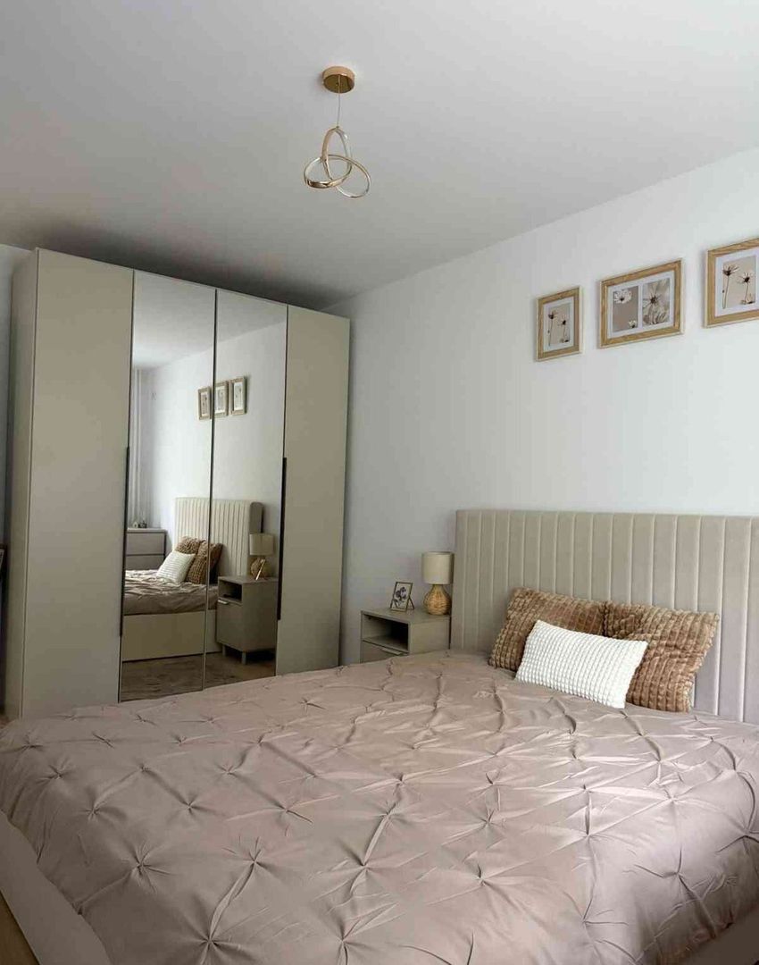 Apartament 3 camere, zona Titan - 5/20