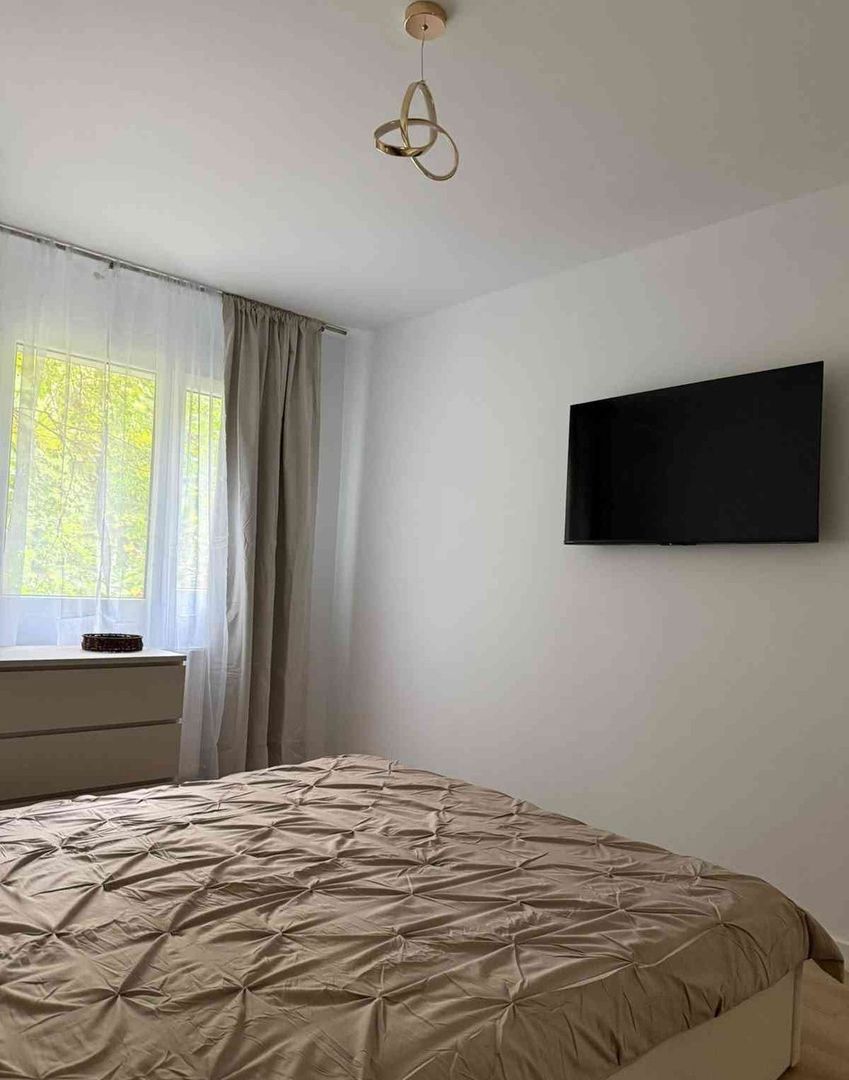 Apartament 3 camere, zona Titan - 7/20