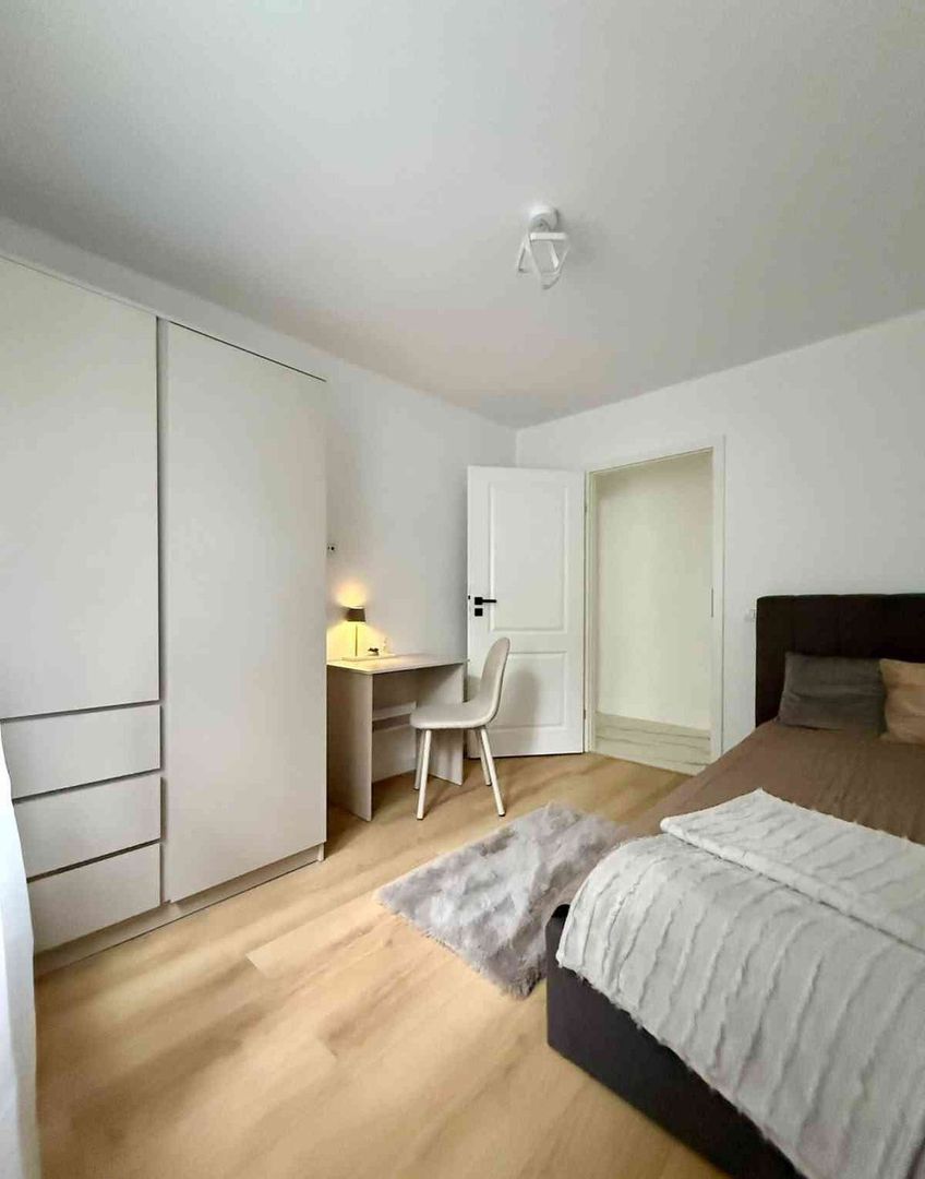 Apartament 3 camere, zona Titan - 8/20