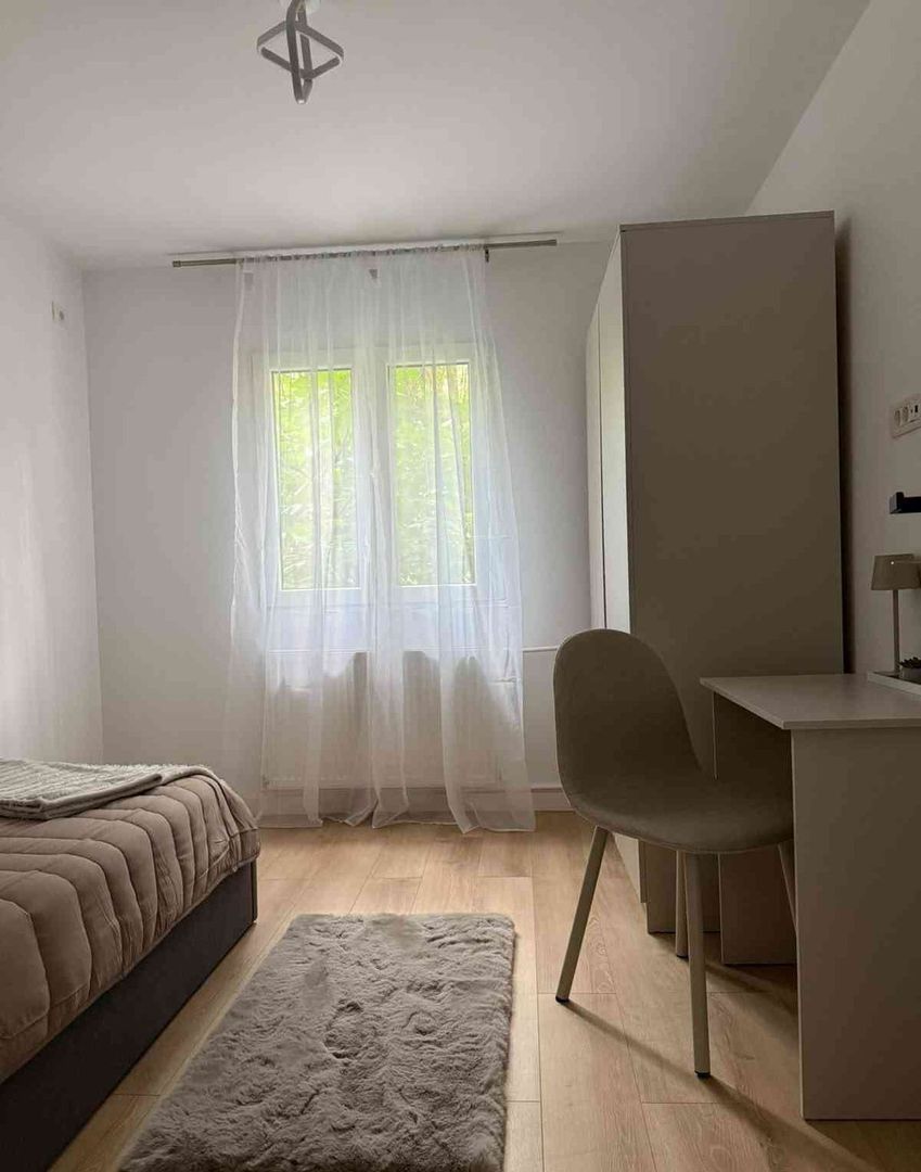 Apartament 3 camere, zona Titan - 9/20