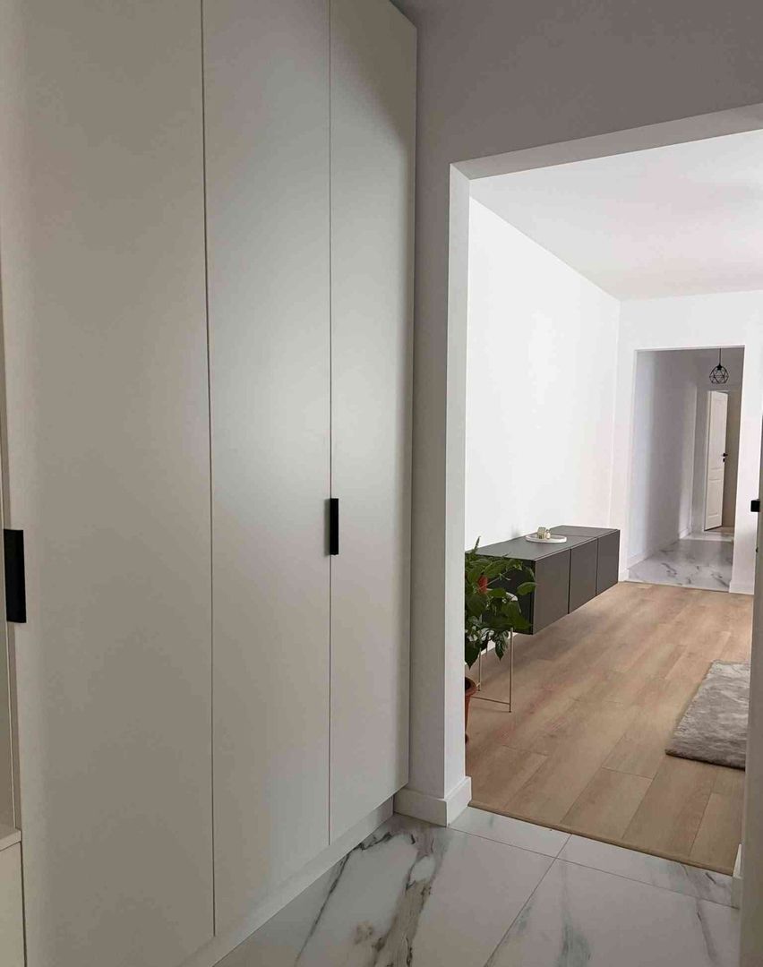 Apartament 3 camere, zona Titan - 10/20