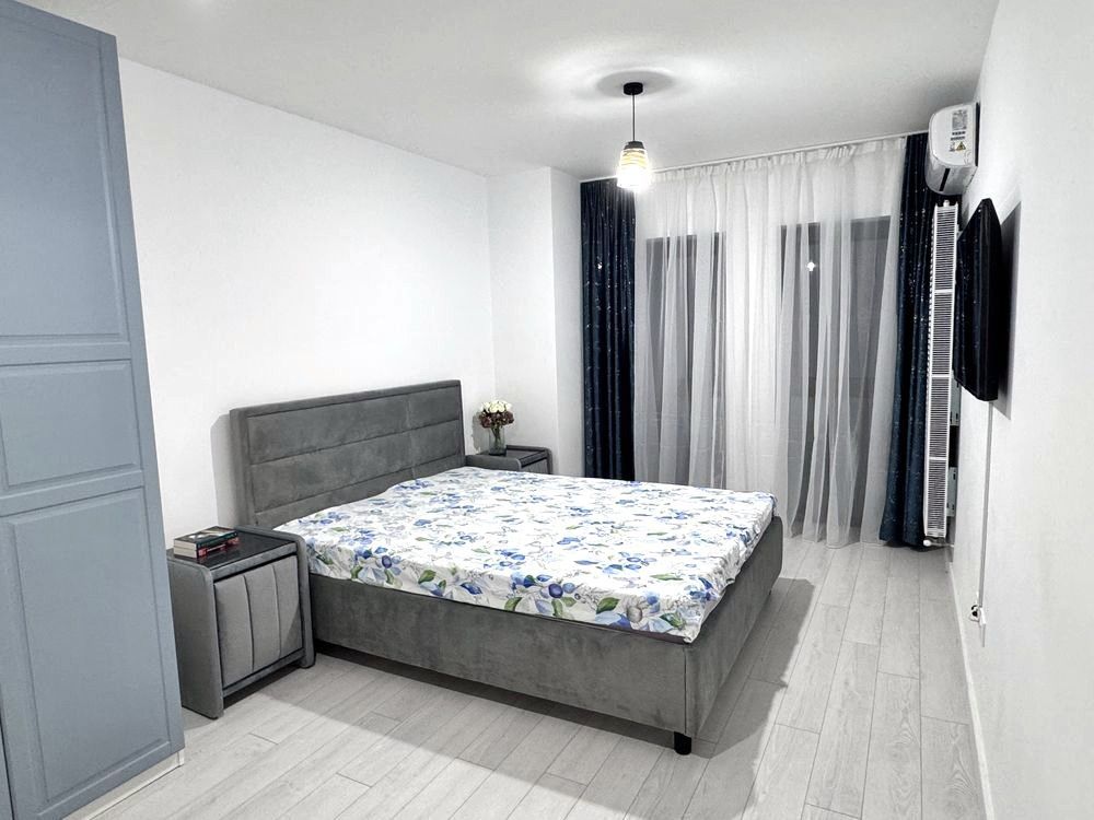 3 Camere Moghioroș Park Residence | Complet Mobilat&Utilat | Parcare