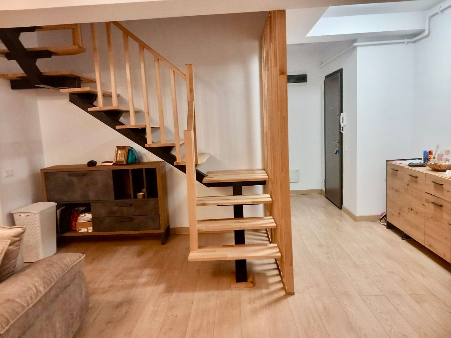 Penthouse 3 Camere | Moghioros Park Residence - 3/8